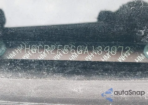 2016 Honda Accord Sport from USA, damaged, VIN 1HGCR2F56GA139072